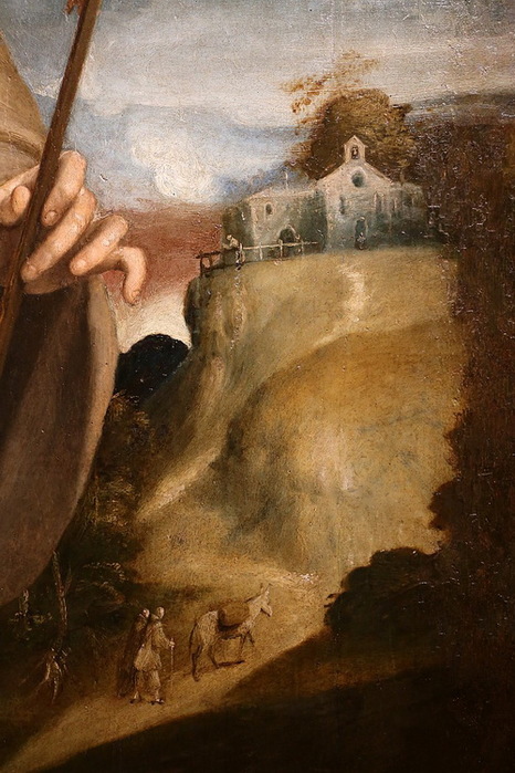 1520 san francesco d'assisi, (gallipoli, san francesco)  2 (466x700, 134Kb)