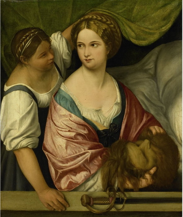 1539 Judith and Holofernes , . 103,5  86,5 _Rijksmuseum (2) (590x700, 128Kb)