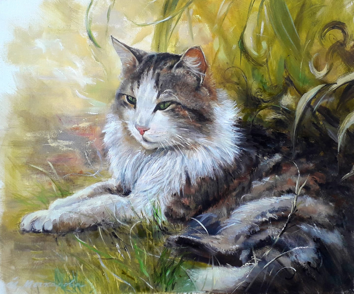 Yovka-Mechkarova-painting-thegallerist.art-35 (700x580, 474Kb)