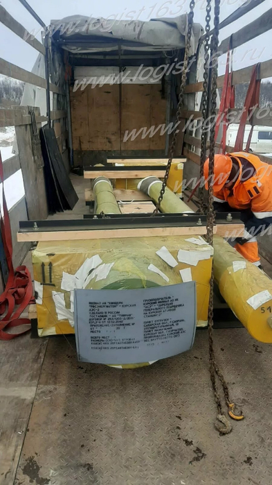 доставка оборудования в порт Бронка СПБ мультимодальная доставка Аккуйю Турция (393x700, 294Kb)
