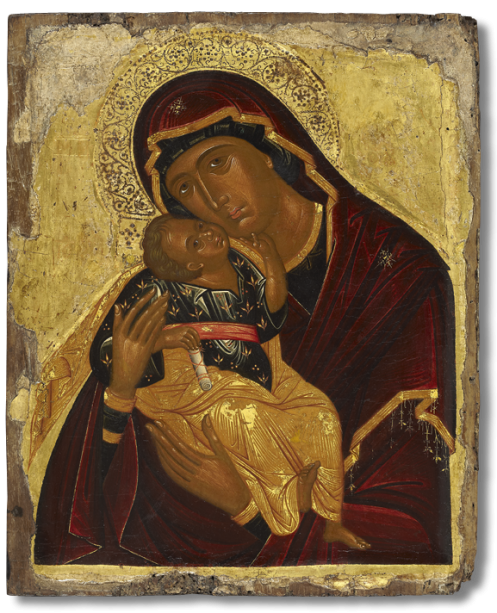 Panagia_Glykophilousa.Crete.15cent.Museum.of.the.Russian.icon (497x613, 587Kb)