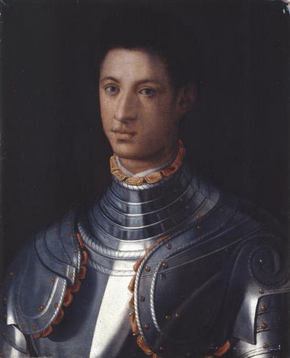 Ritratto_del_duca_Alessandro_de'_Medici,_1550-1560.  ,  (567x700, 70Kb)