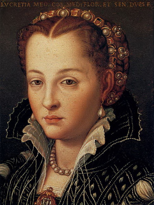 1555-1565 Lucrezia. , . 15  12 cm.   (527x700, 168Kb)
