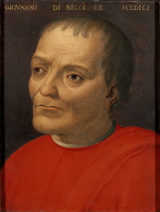 1559-1569 Ritratto di Giovanni di Bicci de' Medici, , . 16  12,5 cm.  ,   (527x700, 117Kb)