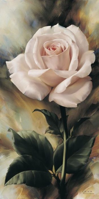 Igor LEVASHOV [ ] ~ Roses - Catherine La Rose (14) (445x700, 35Kb)