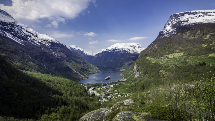 Geiranger Fyord (700x393, 339Kb)