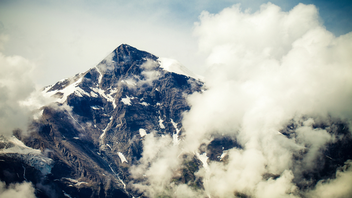 Grossglockner Mountain (700x393, 313Kb)