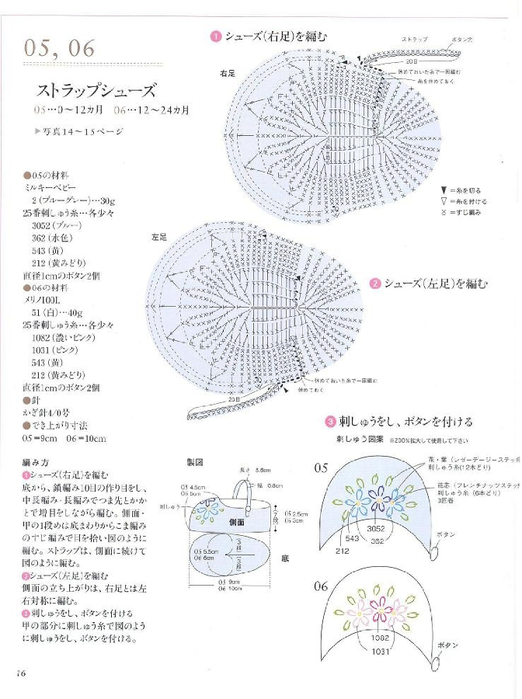 Asahi Original - 0-24 For+ Babies-016 (522x700, 222Kb)