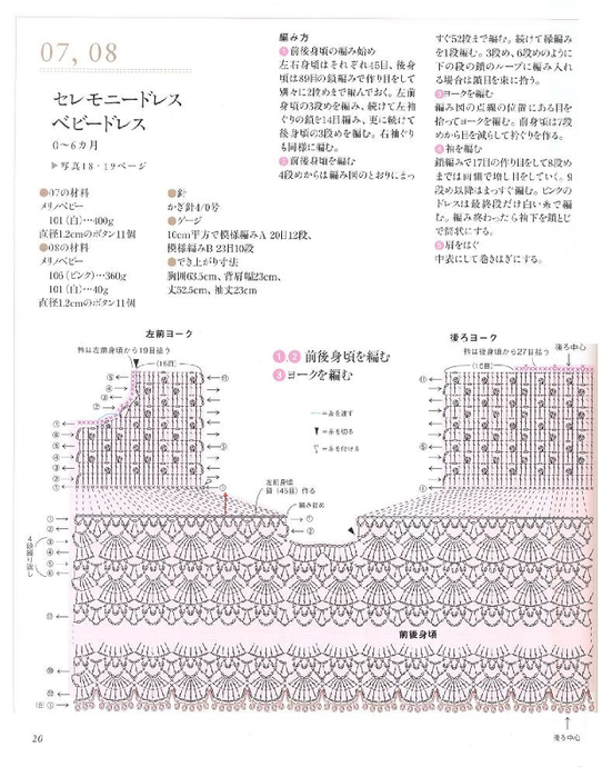 Asahi Original - 0-24 For+ Babies-020 (542x700, 288Kb)