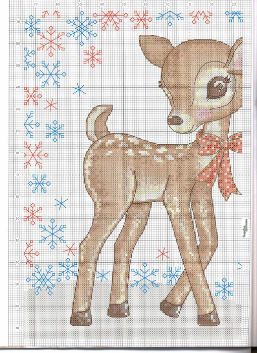 Вышиваю крестиком, 1(162)- 2014 (509x700, 481Kb)