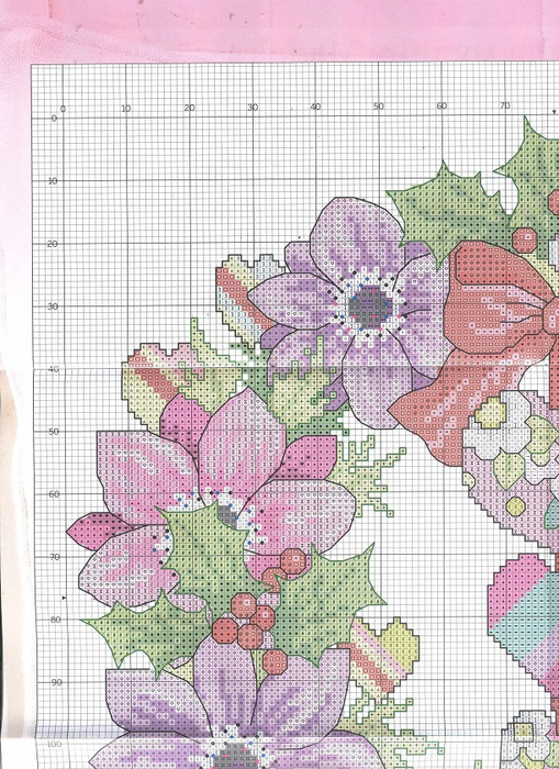 Вышиваю крестиком, 1(175)- 2014 (509x700, 448Kb)