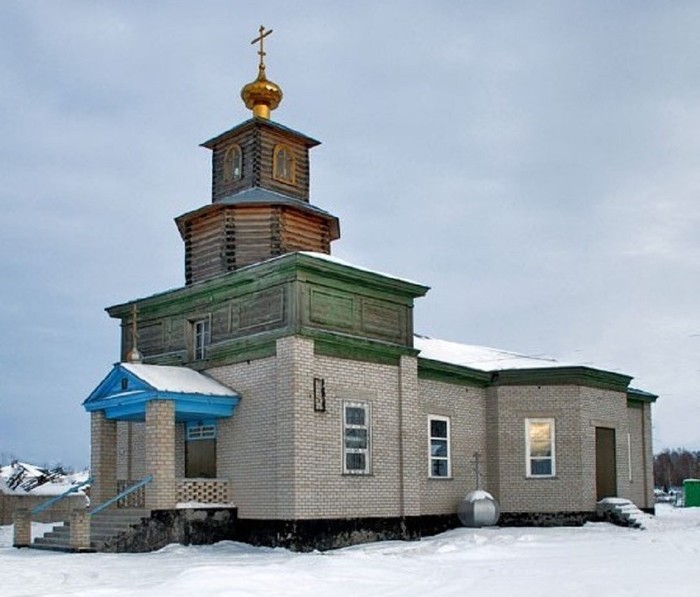Власиха Барнаул Фото