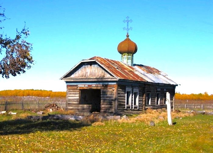 Таскино. Церковь, н. ХХ в (700x504, 371Kb)