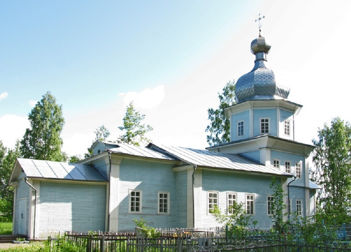 Bельск. Успенская ц,, 1796г. (700x502, 310Kb)