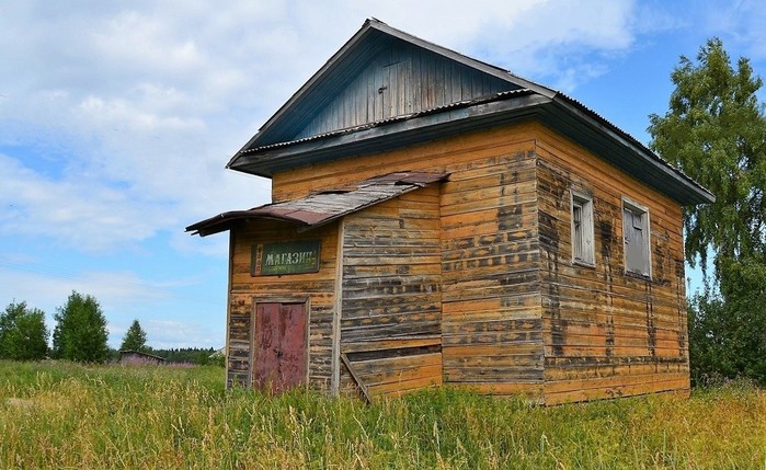 Толстая. Часовня, ХIХ в. (700x429, 112Kb)