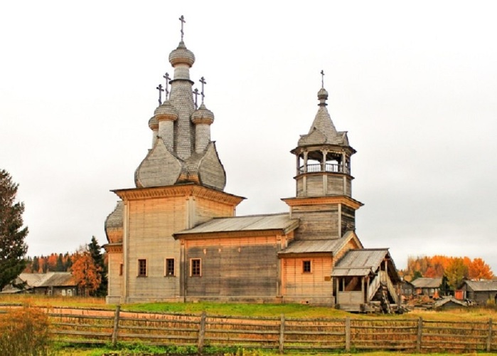 Кимжа. Одигитриевская ц., 1709 г. (700x500, 90Kb)
