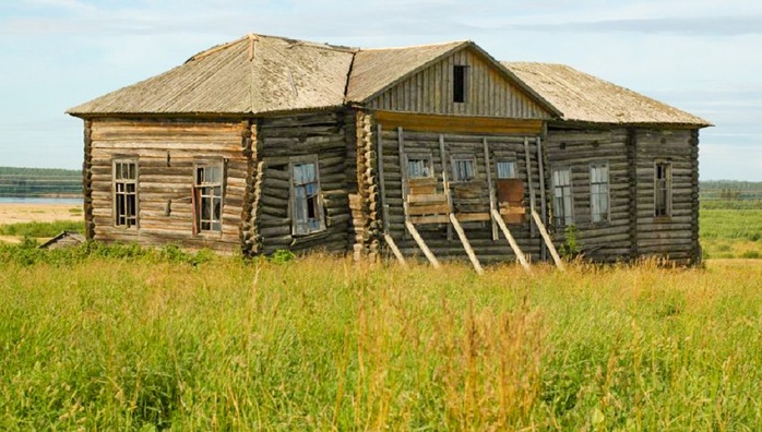 Петрова. Церковь Покрова Пресвятой Богородицы, 1866 г. (700x396, 122Kb)