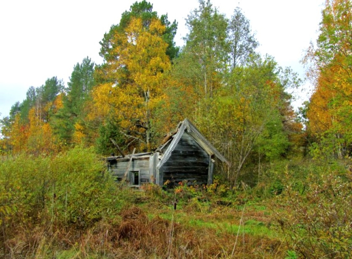 Глущево, ур. Часовня Собора Пресвятой Богородицы, вт. пол XIX в. (700x515, 422Kb)