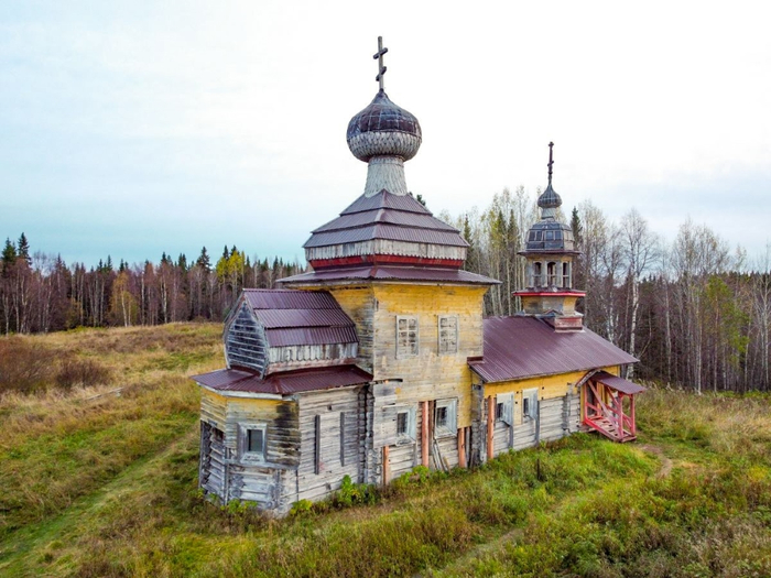 Куртяево, ур. ц. Алексия, чел. Божия, 1721 г. (Сев.-Дв.) (700x525, 358Kb)