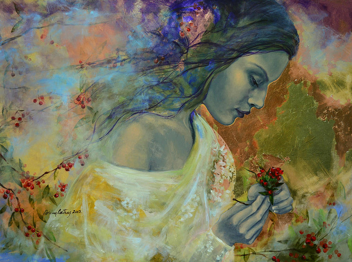 poem-at-twilight-dorina-costras (700x521, 504Kb)