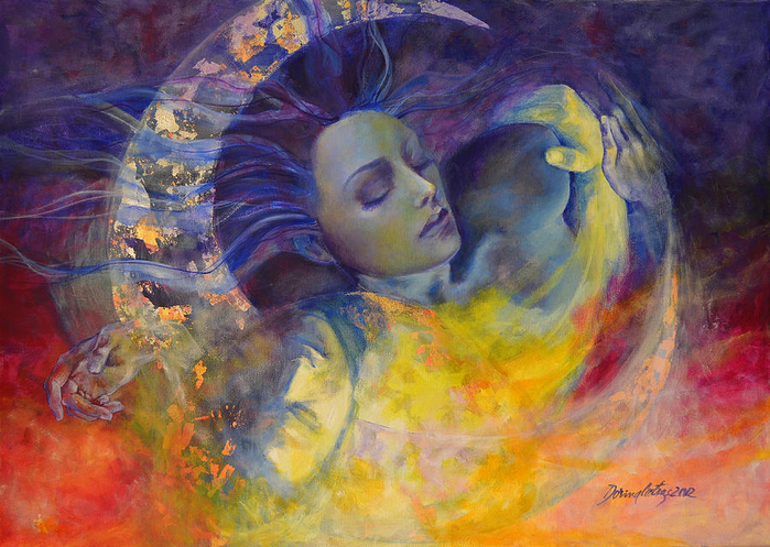 the-sun-the-moon-and-the-truth-dorina-costras (700x497, 482Kb)