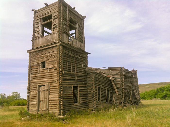 Сергеевка. Церковь Сергия ?nbsp;адонежского, 1903 г. (700x525, 364Kb)