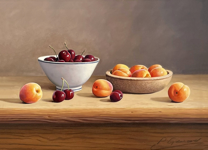 Philip-Gerrard-oil-painting-Favourite-Fruits (700x504, 293Kb)
