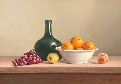 Philip-Gerrard-22557-Favourite-Fruits (400x277, 57Kb)