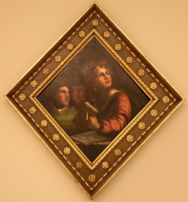 1520-1522     I ', . , . 102-86 . Galleria estense (Modena) (652x700, 132Kb)