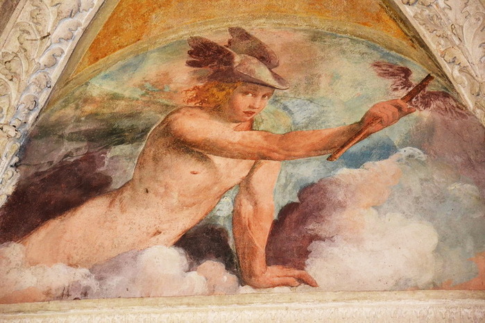 Trento,_Castello_del_Buonconsiglio_Dossi_frescoes,_-_Carlo_D (8) (700x465, 139Kb)