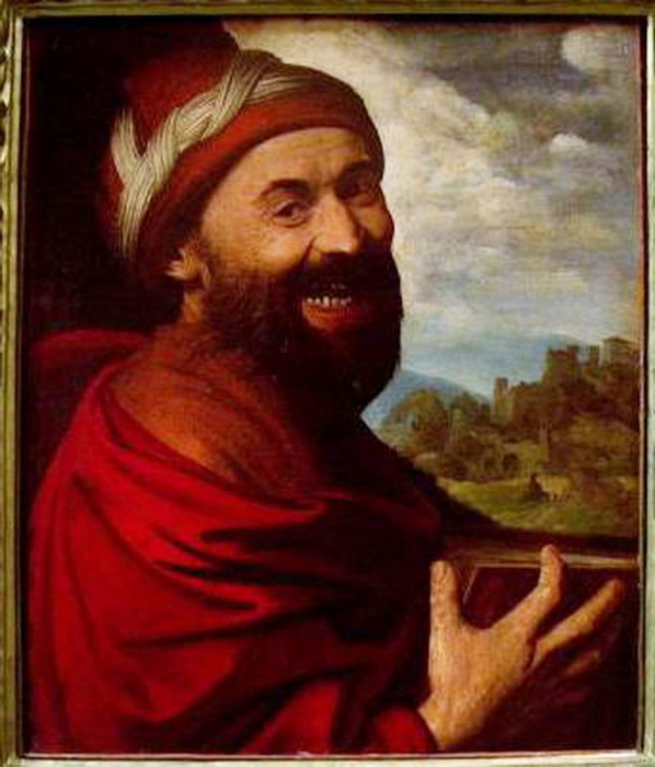 1540  (with Battista Dossi) , . Pinacoteca Civica Domenico Inzaghi, Budrio (BO) (598x700, 102Kb)