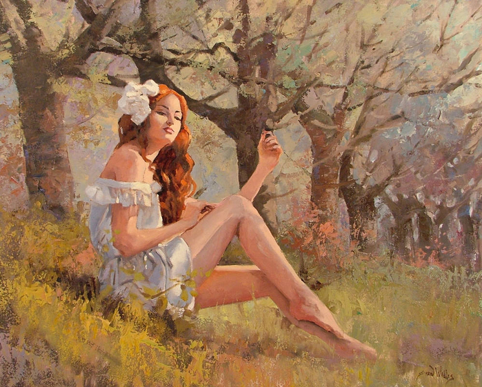 afternoon_in_the_orchard_by_rooze23_d75r64e-pre (700x561, 523Kb)