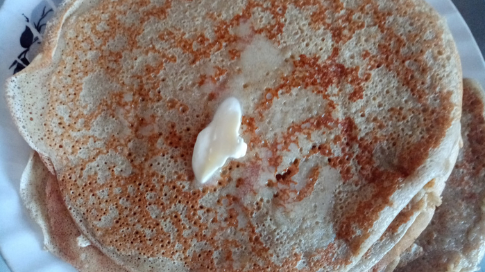 early-ripened rye pancakes1 (700x393, 336Kb)