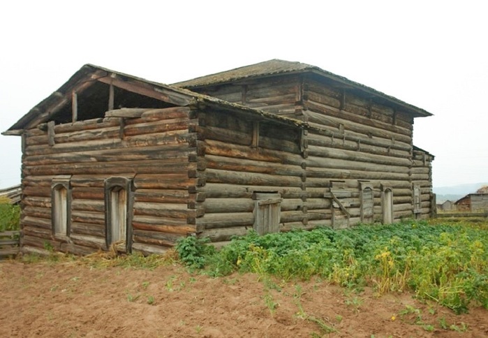 Кривая Лука. Никольская ц., 1854 г. (700x484, 108Kb)