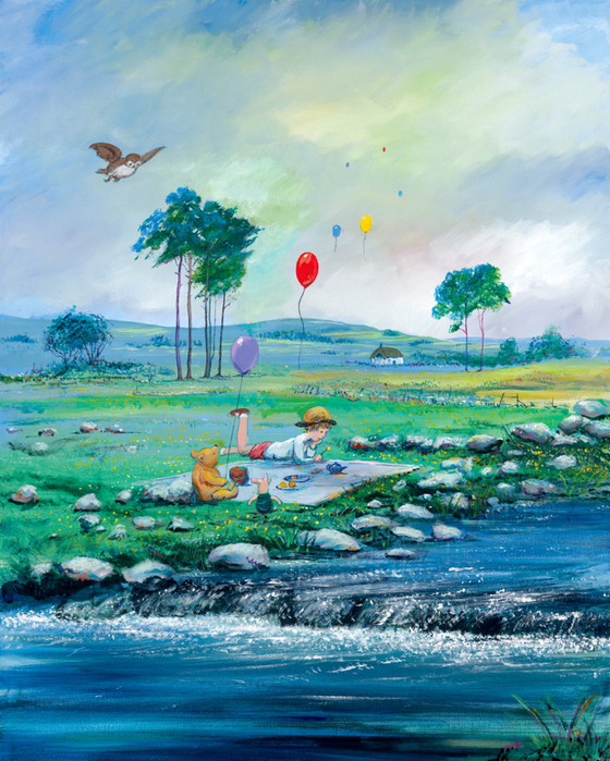 Spring_Winnie_the_Pooh_Limited_Edition_Giclee_on_Canvas_by_Peter_and_Harrison_Ellenshaw_yapfiles.ru (560x700, 571Kb)