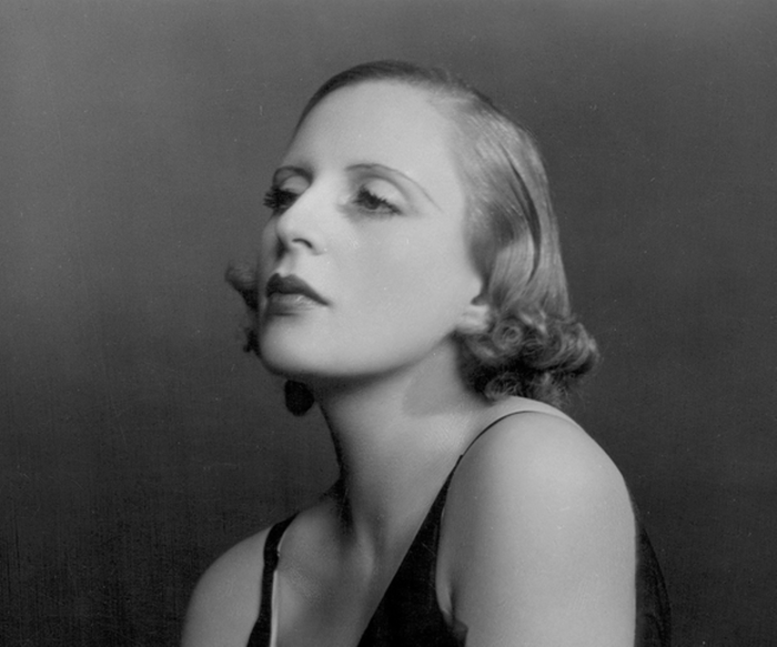 Tamara Łempicka (700x583, 213Kb)