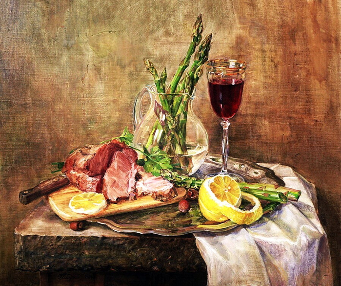 Still_life_with_asparagus_yapfiles.ru (700x585, 567Kb)