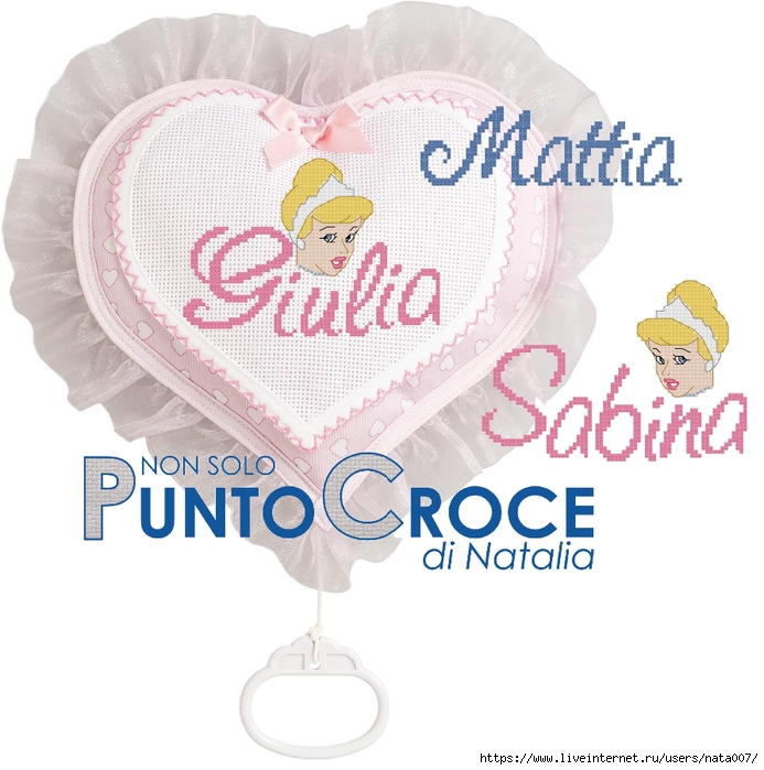 Mattia, Giulia, Sabina - principessa (693x700, 261Kb)