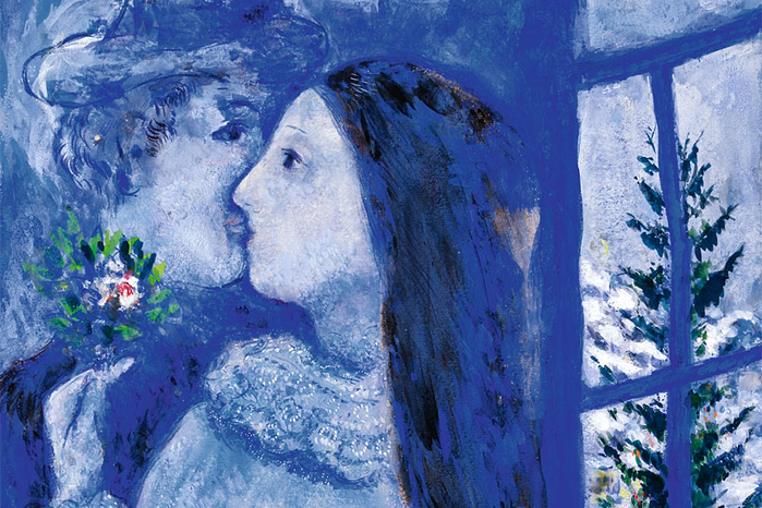 Chagall (700x466, 482Kb)