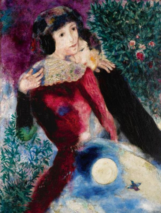 20171115_Chagall_record_sale_Les_Amoureux (531x700, 402Kb)