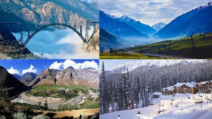 Tourist Places To Visit In Jammu And Kashmir In 2024 (700x393, 81Kb)