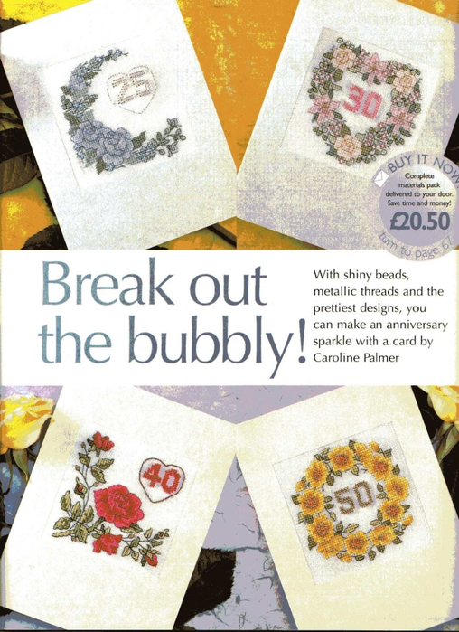 Cross Stitch Collection Issue 96 25 (508x700, 388Kb)