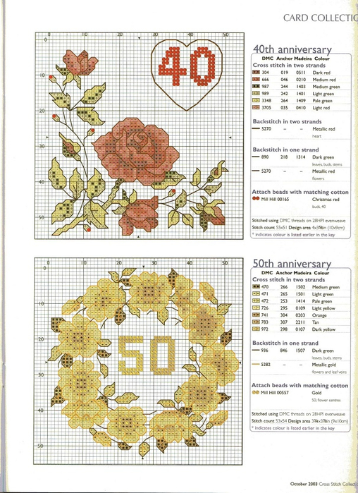 Cross Stitch Collection Issue 96 27 (508x700, 405Kb)