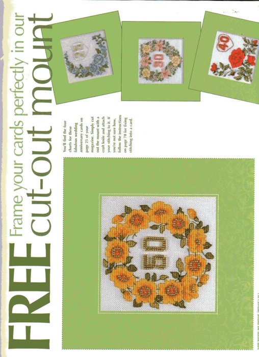 Cross Stitch Collection Issue 96 28a (508x700, 335Kb)