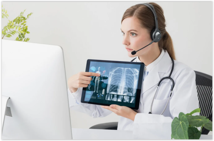 Бесплатные консультации врачей онлайн: преимущества услуги