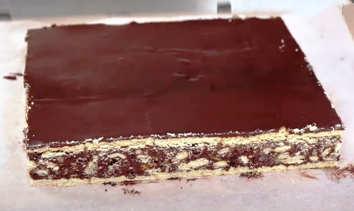 Шоколадный торт без выпечки за 15 минут1 (700x417, 219Kb)