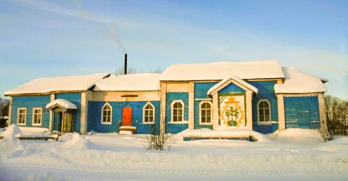 Лэзы? Церков?Рождеств?Христова, 1903 ? (700x364, 67Kb)