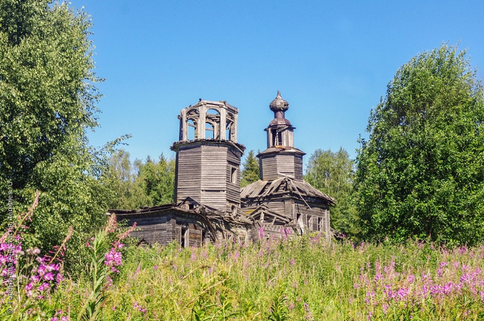 Кишкино. ц. Рождества Христова, 1867 г. (700x464, 464Kb)