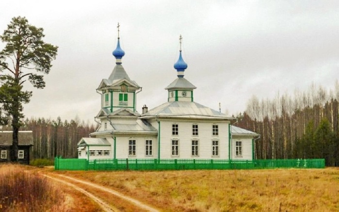 Понизовье. Георгиевская ц., 1903 г. (700x437, 92Kb)