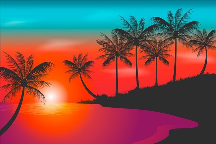 colorful-palm-silhouettes-wallpaper_23-2148557811 (700x466, 53Kb)